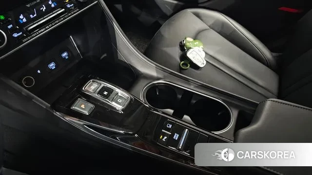 Hyundai Sonata (DN8) id 3226033 из Кореи 19