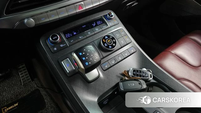 Hyundai Palisade id 4384209 из Кореи 32