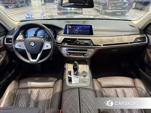 BMW 7 series id 4259264 из Китая 17