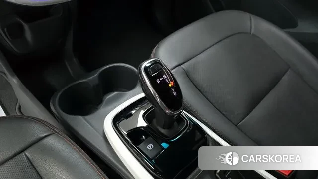 Chevrolet (GM Daewoo) Bolt EV id 2941081 из Кореи 19