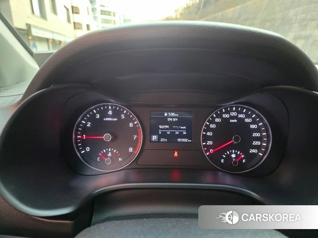 Kia Come New K3 id 4225628 из Кореи 11