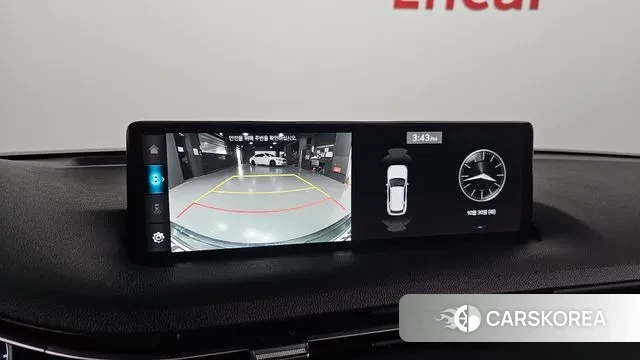 Genesis GV70 id 3305449 из Кореи 19