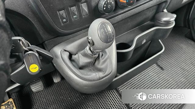 Renault Korea (Samsung) Master id 4508079 из Кореи 30