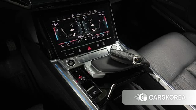 Audi e-Tron id 4675973 из Кореи 19