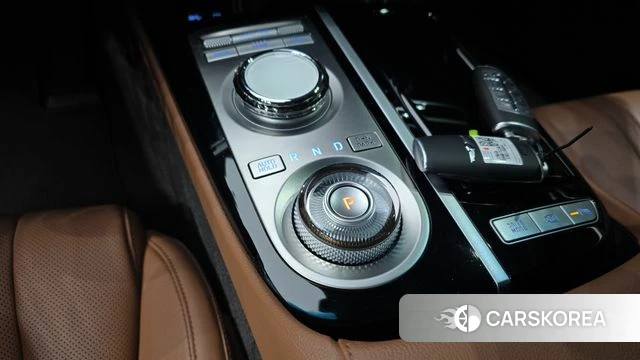 Genesis G80 (RG3) id 3877464 из Кореи 19