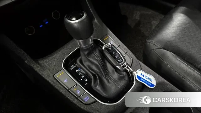 Hyundai i30 (PD) id 3737080 из Кореи 19