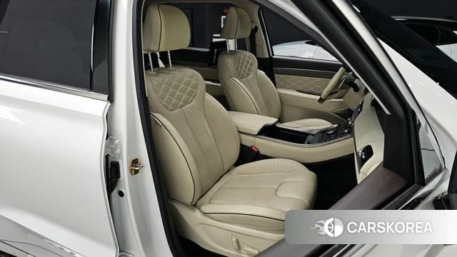 Hyundai Palisade id 4350744 из Кореи 34