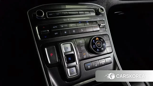 Hyundai The New Santa Fe id 3044131 из Кореи 19