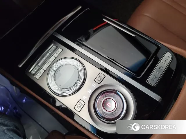 Genesis G80 (RG3) id 3370970 из Кореи 19