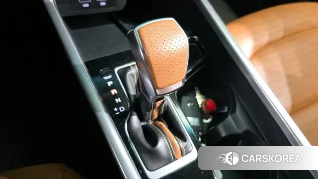 Ssangyong Torres id 3383784 из Кореи 19