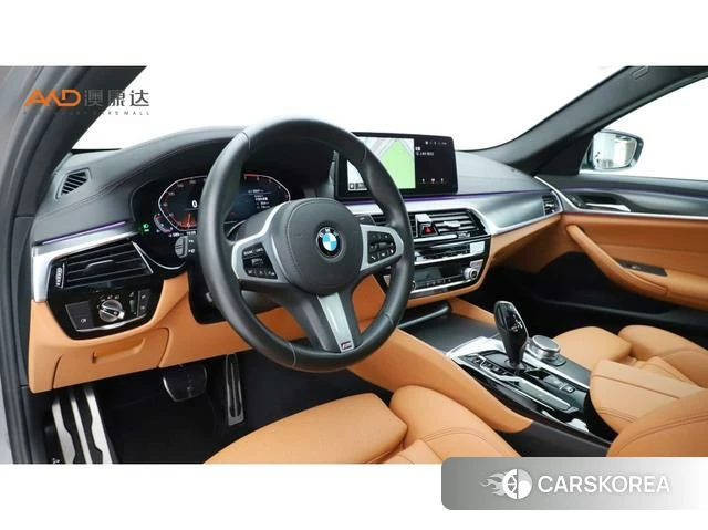 BMW 5 series (imported) id 4240304 из Китая 9