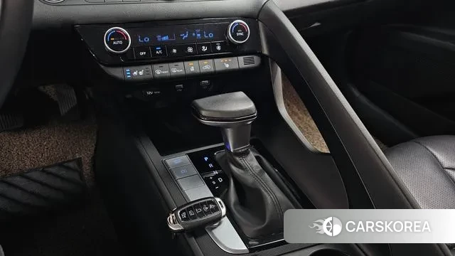 Hyundai Avante (CN7) id 3012713 из Кореи 19