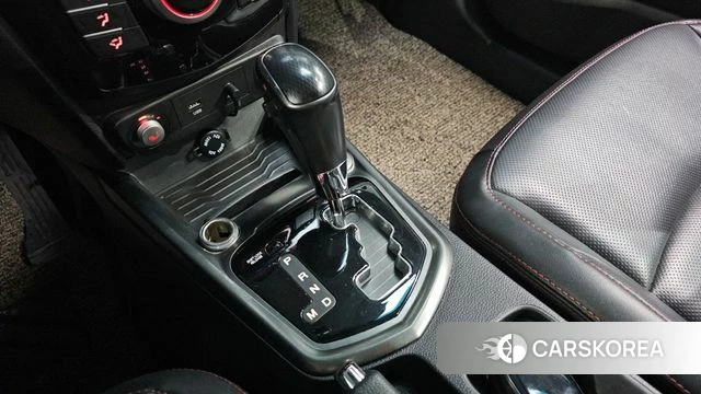 Ssangyong Tivoli Air id 3966492 из Кореи 19