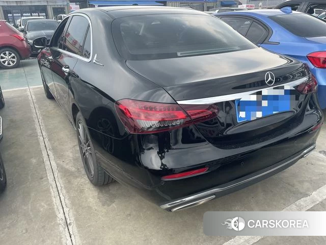 Mercedes-Benz E-class id 3993438 из Китая 9
