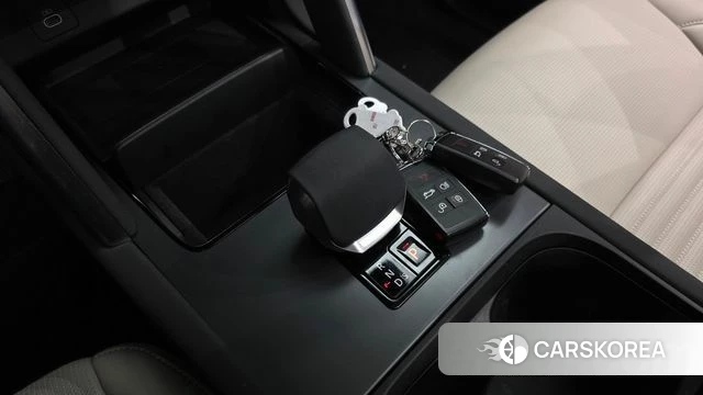 Land Rover Discovery Sports 2nd Generation id 4308084 из Кореи 33