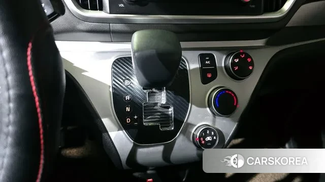 Kia The New Ray id 3428741 из Кореи 19