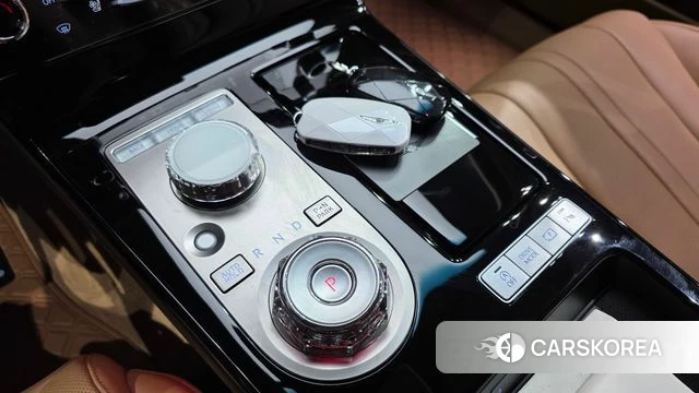 Genesis G80 (RG3) id 4749116 из Кореи 30