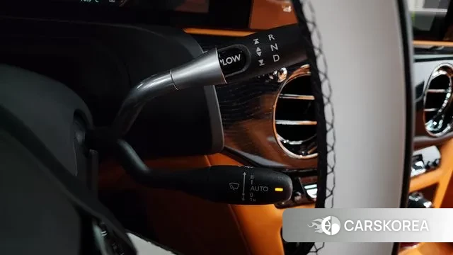 Rolls-Royce Ghost 2nd Generation id 3725686 из Кореи 19