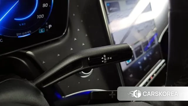 Mercedes-Benz EQE V295 id 3394585 из Кореи 19