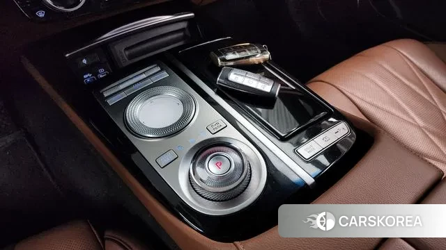 Genesis G80 (RG3) id 2999807 из Кореи 19