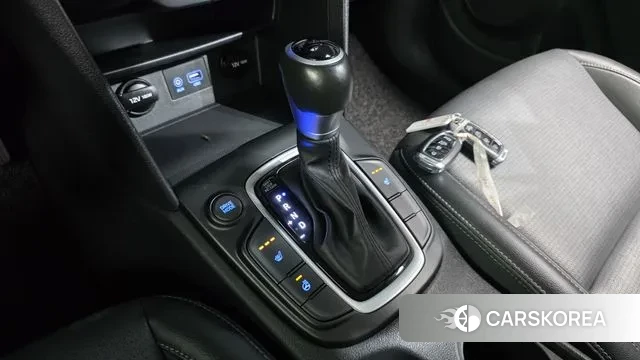 Hyundai Kona id 2991307 из Кореи 19