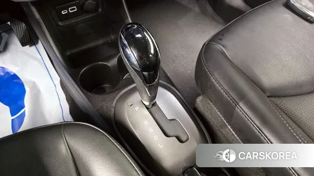 Chevrolet (GM Daewoo) The New Spark id 3275372 из Кореи 19