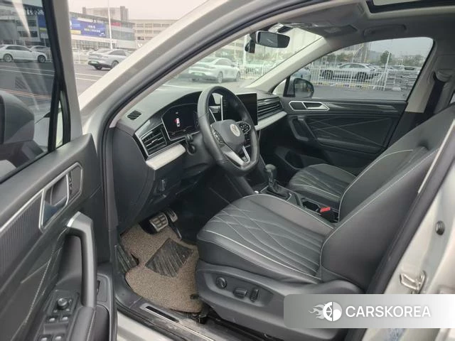 Volkswagen Tiguan L id 4213190 из Китая 10