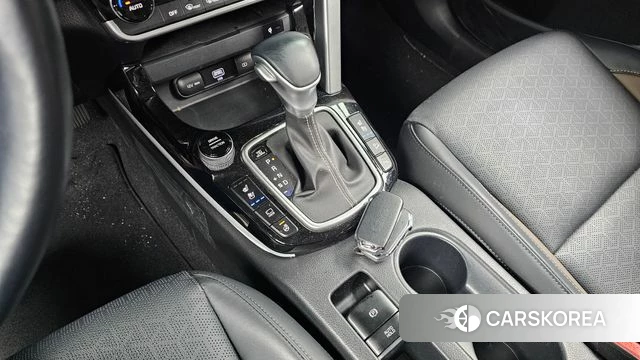 Kia Seltos id 4409610 из Кореи 19
