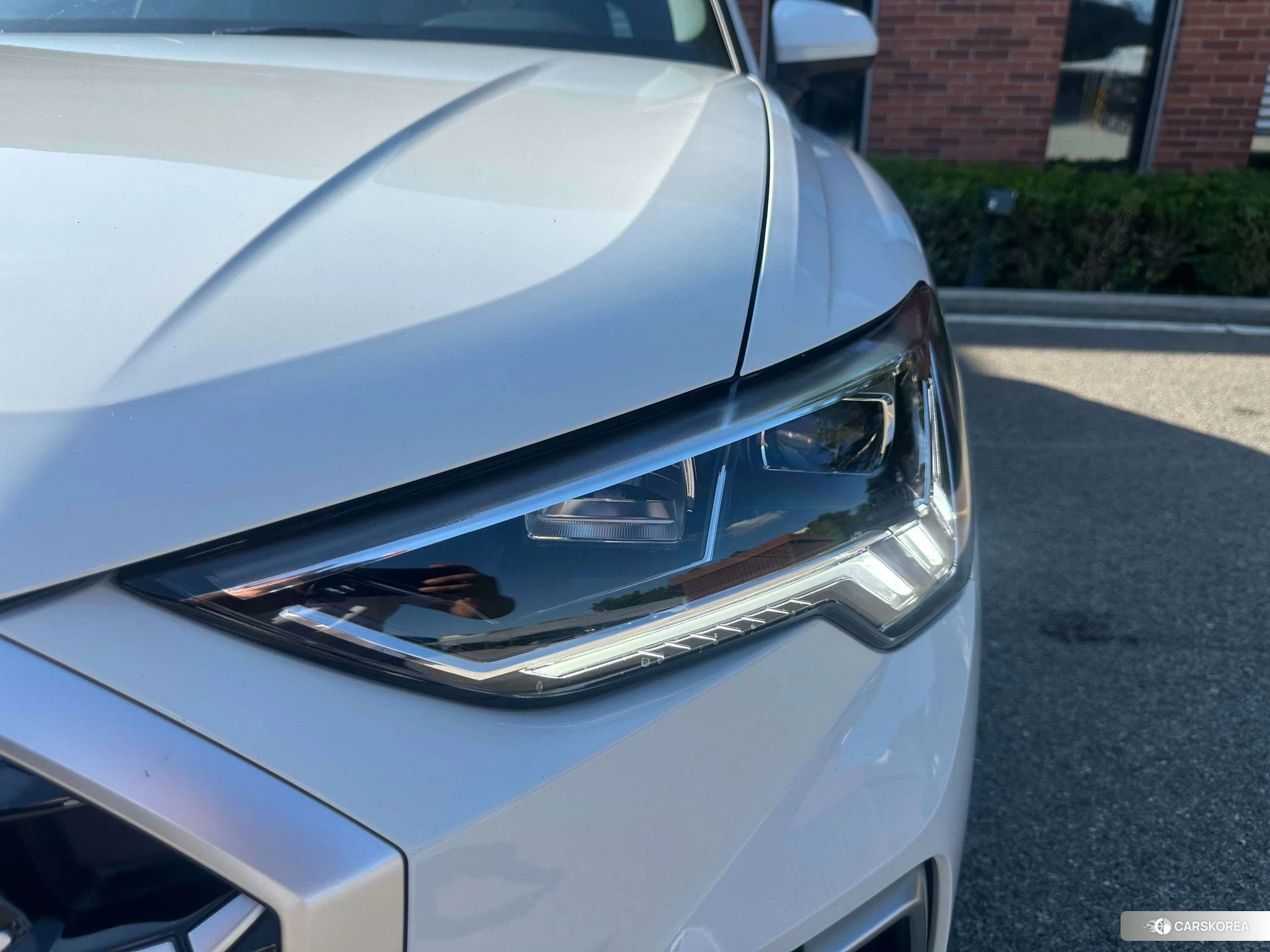 Audi Q3 id 4492734 из Китая 19