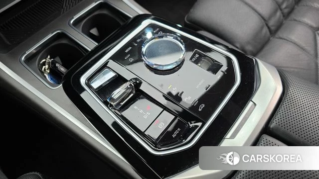 BMW 7 Series (G70) id 4863596 из Кореи 19