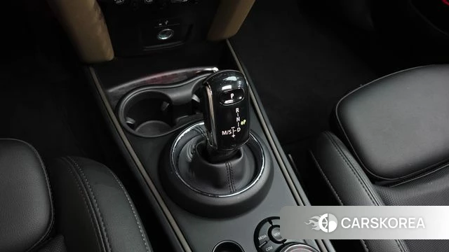 Mini Cooper D Countryman id 4741817 из Кореи 41