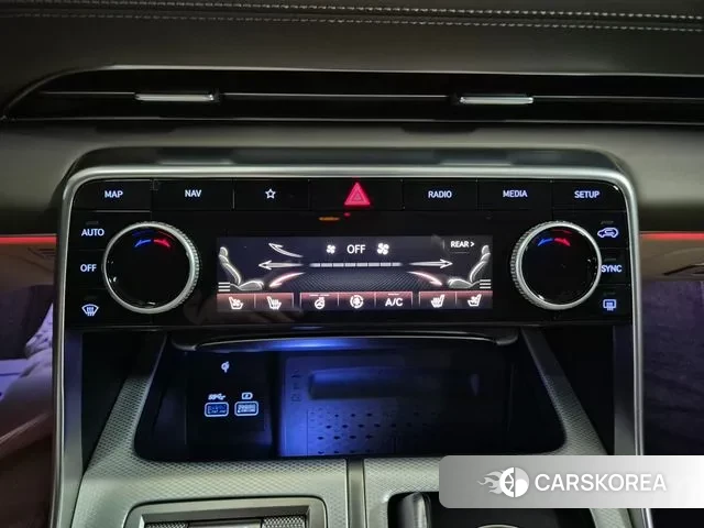 Genesis GV80 id 3447721 из Кореи 19