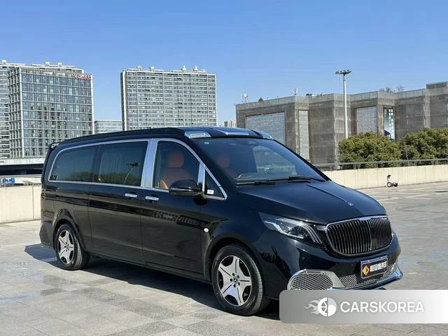 Mercedes-Benz Vito id 4271494 из Китая 13