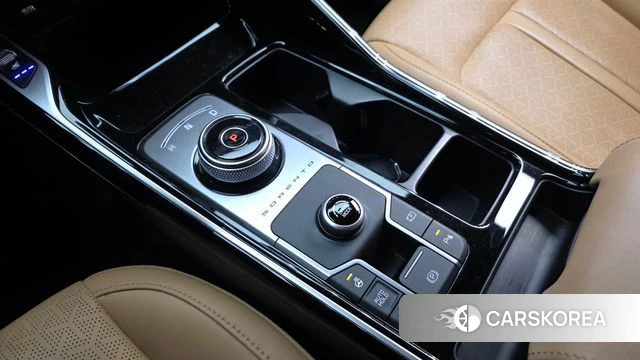 Kia Sorento 4th Generation id 4389109 из Кореи 19