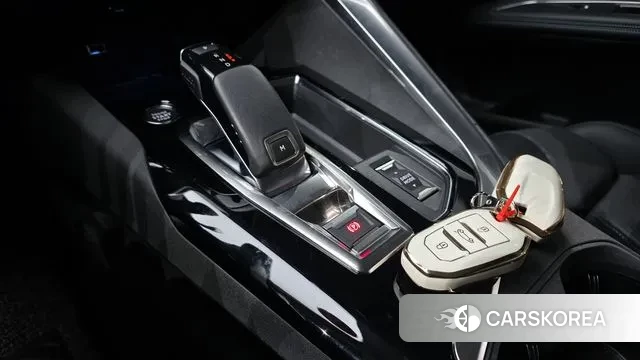 Peugeot 3008 second generation id 3518318 из Кореи 19