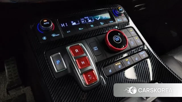 Hyundai Palisade id 3555984 из Кореи 19