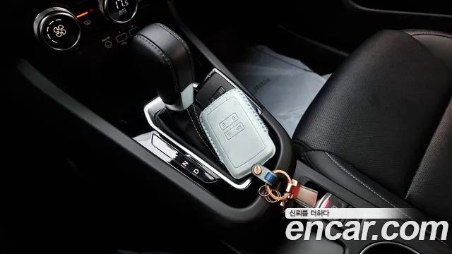 Renault Korea (Samsung) XM3 id 2745186 из Кореи 19