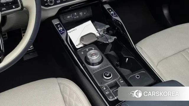 Kia The New Sorento 4th Generation id 3565758 из Кореи 19