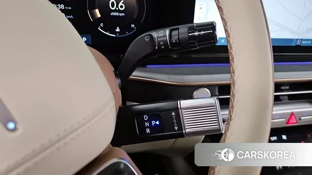 Hyundai Grandeur (GN7) id 3763476 из Кореи 19