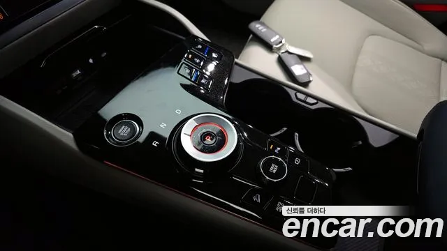 Kia Sportage 5th Generation Hybrid id 2788055 из Кореи 19