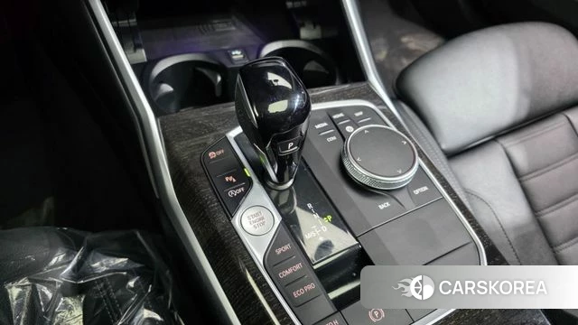 BMW 3 Series (G20) id 3839310 из Кореи 19