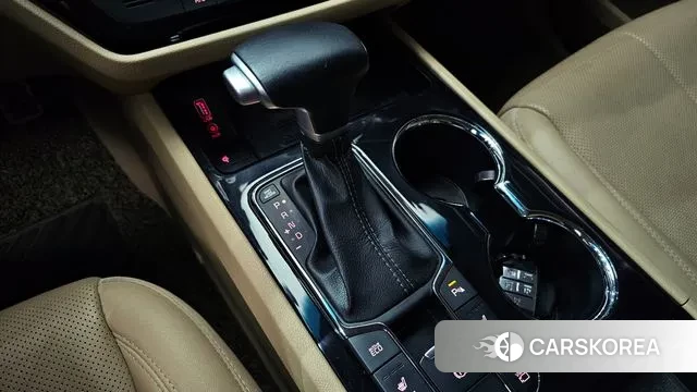 Kia The New Carnival id 3044652 из Кореи 19