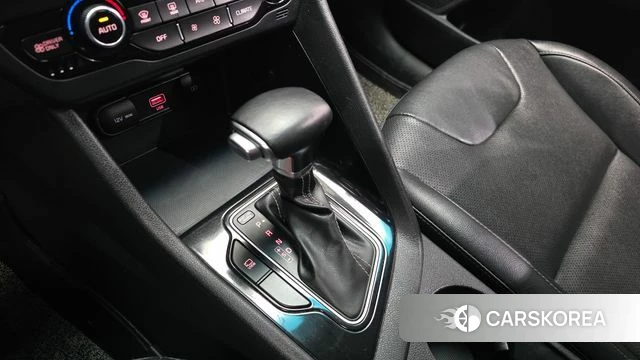 Kia The New Niro id 4389828 из Кореи 29