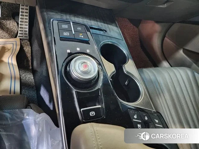 Kia K8 Hybrid id 3751951 из Кореи 17