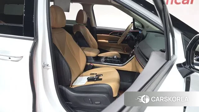 Kia Carnival 4th generation id 3716263 из Кореи 19