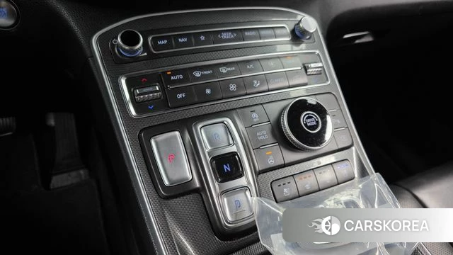 Hyundai The New Santa Fe id 3827923 из Кореи 19