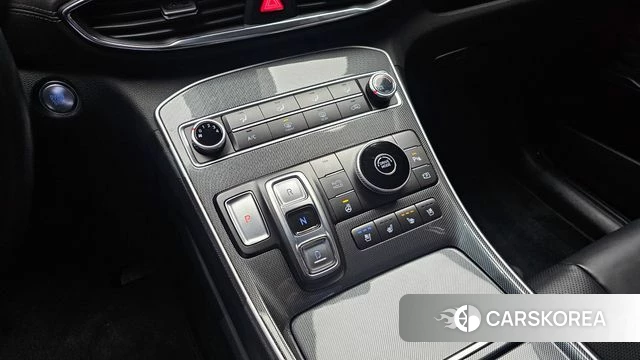 Hyundai The New Santa Fe id 3879196 из Кореи 19