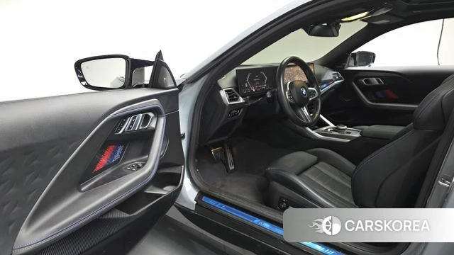 BMW 2 Series (G42) id 3953153 из Кореи 19