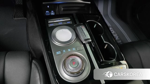 Genesis G80 (RG3) id 4529662 из Кореи 19