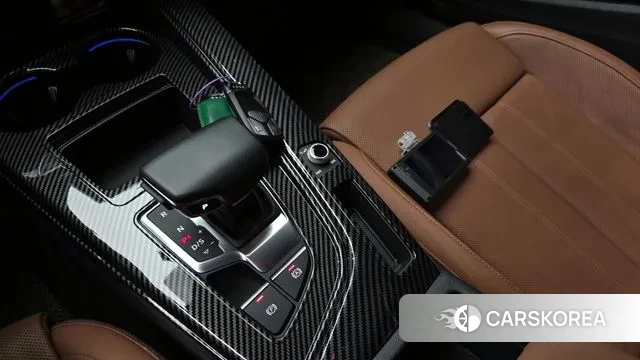 Audi A5 (F5) id 3011934 из Кореи 19